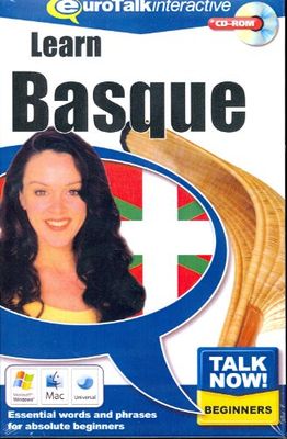 Talk now basque