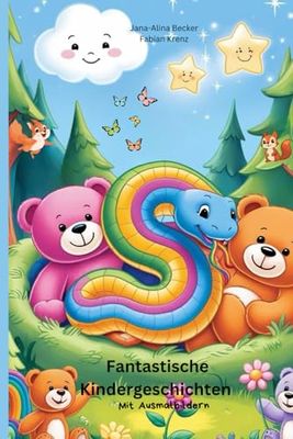 Fantastische Kindergeschichten