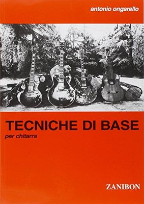 TECNICHE DI BASE