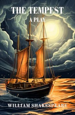The Tempest A PLAY