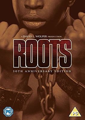 Roots: The Original Series - Volumes 1 And 2