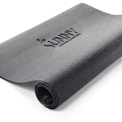 Solig hälso- och fitnessutrustningsmatta – extra liten – NEJ. 074-XS