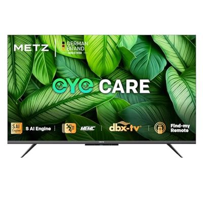 Metz 43 inch TV MUF7000Z