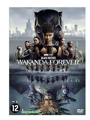 BLACK PANTHER 2 : WAKANDA FOREVER