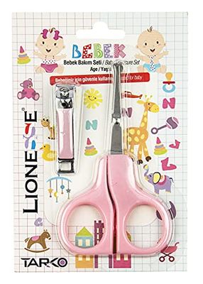 Bonamaison, Baby Care Set