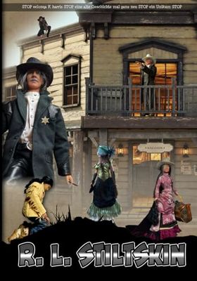 R. L. Stiltskin