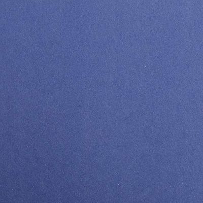 Clairefontaine 97457C Paquet Papier Maya - 25 Feuilles Papier Dessin Lisse Bleu Nuit - A4 21x29,7 cm 270g - Idéal pour le Dessin et les Activités Créatives