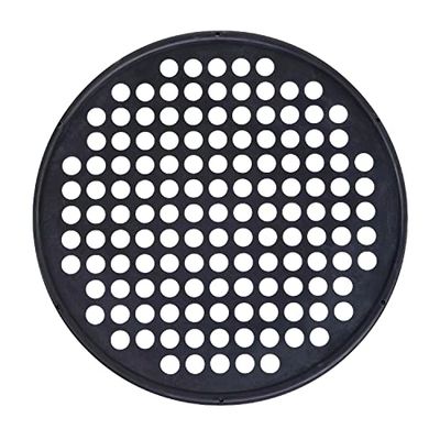 Power-Web handtrainer, Cando® handtrainer Web, diameter 35,6 cm, zwart (zeer zwaar)