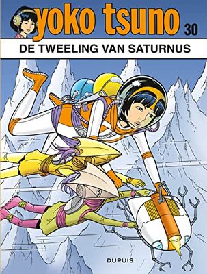 Yoko Tsuno 30