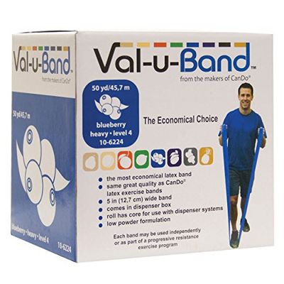 Val-u-Band W72029 45 M, Mirtillo