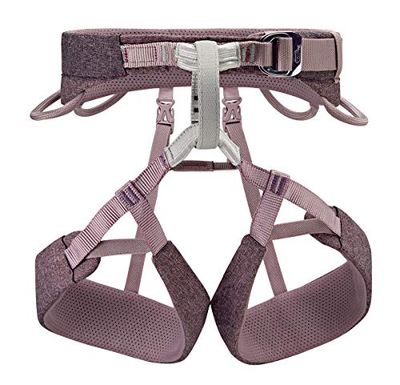 Petzl Selena, mukadzi anokwira Harness, nepepuru, m
