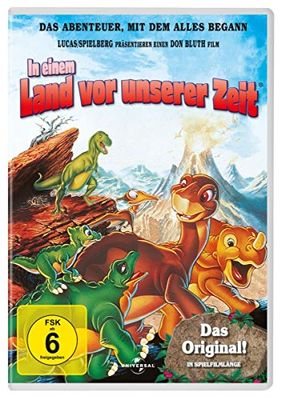 In einem Land vor unserer Zeit 1 [Alemania] [DVD]