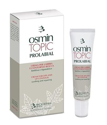 OSMIN Topic Pro-Labial 15 ml