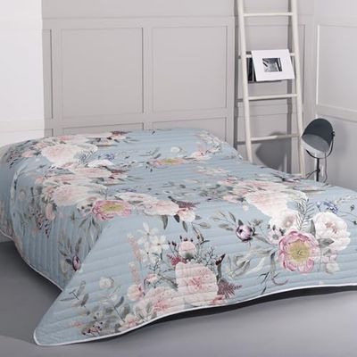 Soft Bouquet sprei 240 x 260 cm (bed 135/140/150)