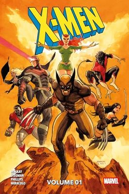 100% Marvel
