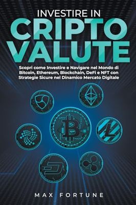 Investire in Criptovalute
