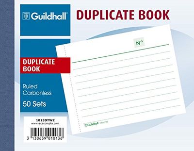 Guildhall geregeerd dubbel boek