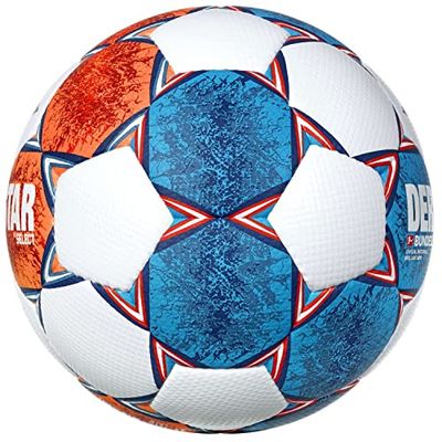 Derbystar 1806 Brillant APS v21 vit orange blå 5,
