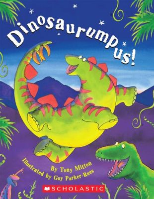 Dinosaurumpus!