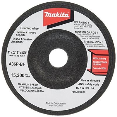Makita 459278-6 Cache-écrous