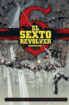 Sexto Revolver 2