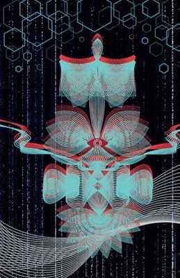 Matrix Angel: The Rave Jurni