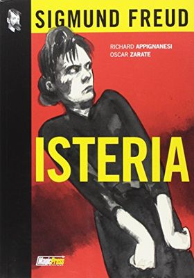 Sigmund Freud: isteria