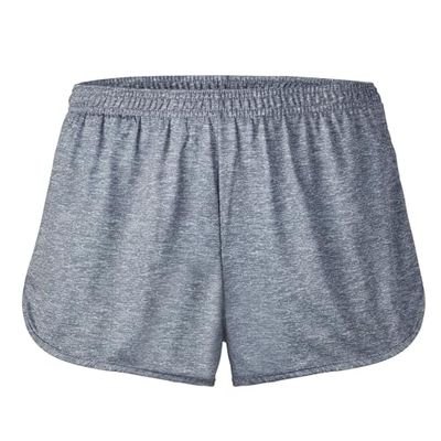 Soffe Authentic Ranger Panty Pantaloncini, Bronzo, L Uomo