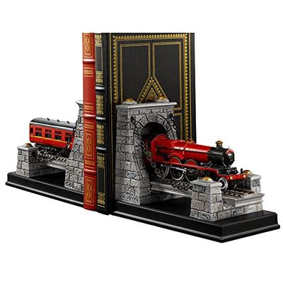 The Noble Collection Hogwarts Express Boekensteun