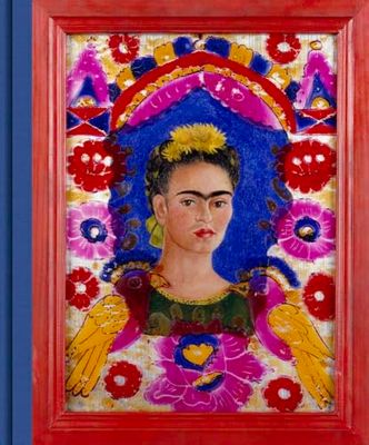 Frida Kahlo's Month in Paris: A Friendship With Mary Reynolds