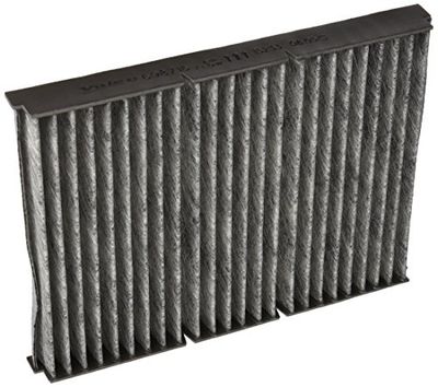 VALEO 698716 Filtro de ar habitáculo PROTECT Filtro antipólen com carvão ativado, proteção contra pólen, poeira, bactérias, e maus odores