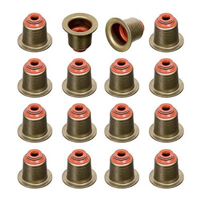 febi bilstein 21116 Valve Stem Seal Kit, pack of one