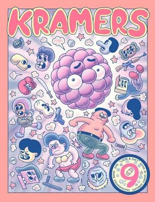 Kramers Ergot 9: 0