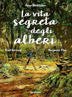 La vita segreta degli alberi