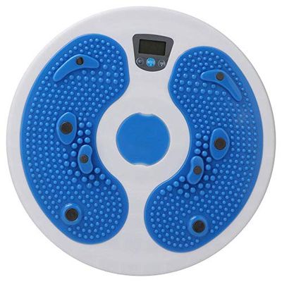 Maat Twister Plaat Taille Twister Disc Twister Plaat Aerobie Oefening Apparatuur voor Taille en Heupen Oefenplank Draaien