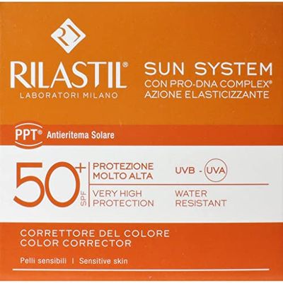 Ril Sun Sys Comp Bron F50 10G