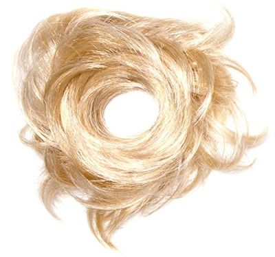 American Dream Number M2460 Chic Hair Scrunchie