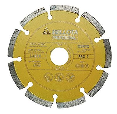 Bellota 50711-115 - DISCO DIAM. PRO 7 LASER