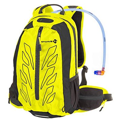 M-Wave BP Back Biker speciale rugzak