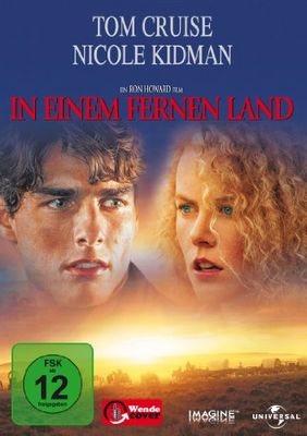 In einem fernen Land [Alemania] [DVD]