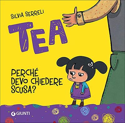 Perché devo chiedere scusa?: 1