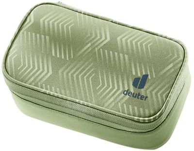 deuter Unisex jeugdetui, Grove Ripple-Grove, One Size