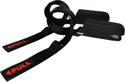 4PETS - Set d'Attaches ISOFIX pour Cage pour Petit Chien et Chat CARee - pour Animal Jusqu'à 15 Kg