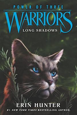 Warriors: Power of Three 5: Long Shadows