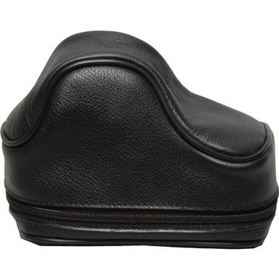 digiETUI Custodia in pelle per Nikon Cooplix L100/L110