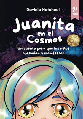 Juanita en el Cosmos
