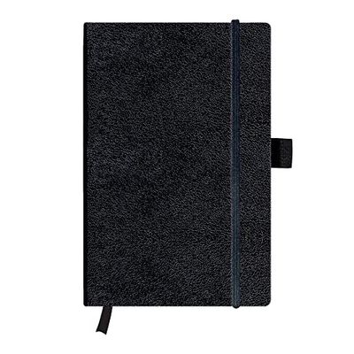 herlitz Notizbuch Classic Collection, A5, 96 Blatt