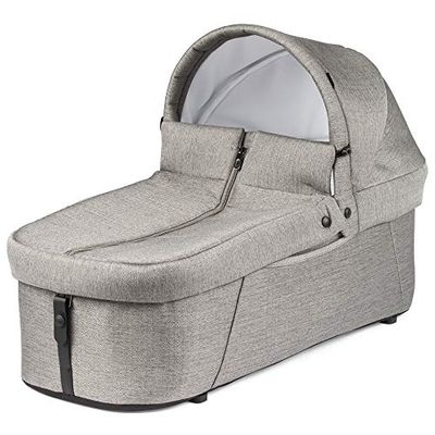 Peg Perego YB50T2POLO bärväska – polo, grå