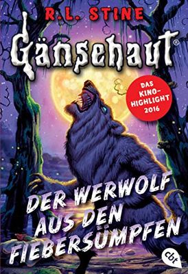 Gänsehaut - Der Werwolf aus den Fiebersümpfen: 5