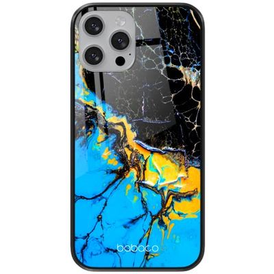 ERT GROUP etui na telefon Apple Iphone 7 PLUS/ 8 PLUS, case oryginalny i oficjalnie licencjonowany przez Babaco, wzór Abstrakt 024, optymalnie dopasowane, plecki z TPU